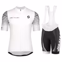 ست پیراهن و شورت Scott