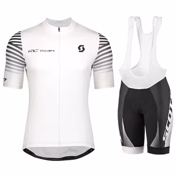 ست پیراهن و شورت Scott