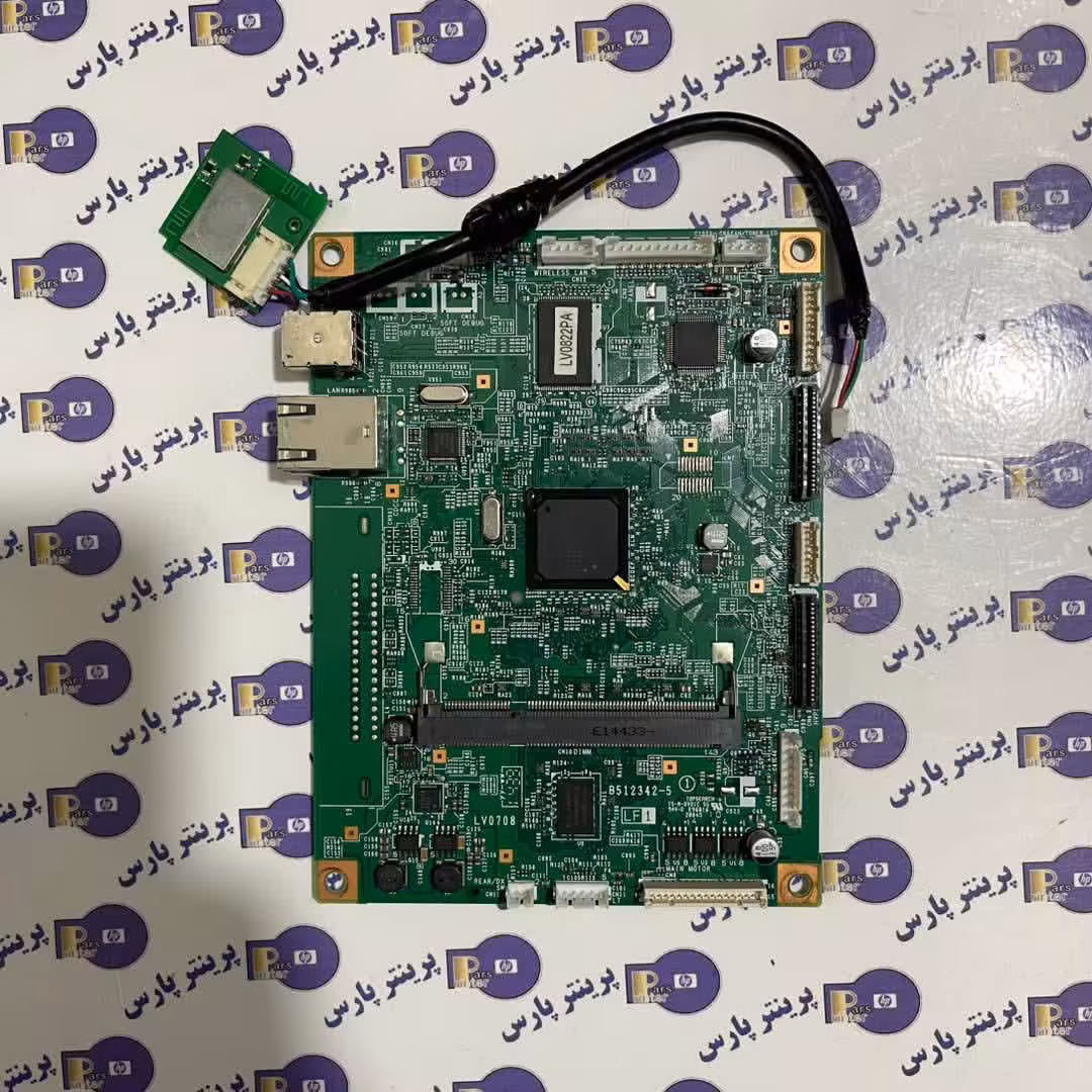 برد فرمتر برادر Brother 5470 DW