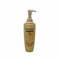 شامپو بدون سولفات بیورلی Beaverly free Sulfate shampoo