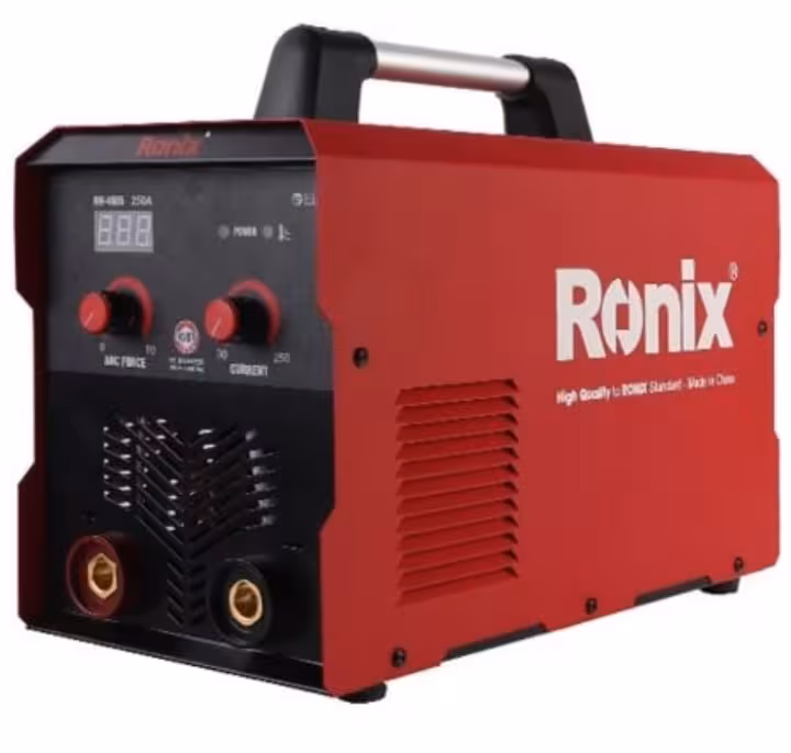 اینورتر جوشکاری 250 آمپر رونیکس مدل RH-4605