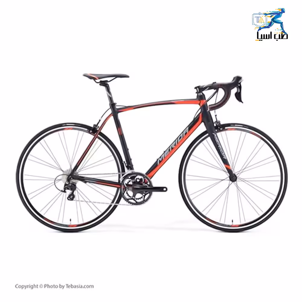 دوچرخه کورسی مریدا مدل Scultura 400 سایز 27.5