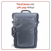 کوله پشتی ونگارد Vanguard VEO Select 49 Backpack (Black)