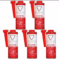 مکمل سوخت  ارتمن مدل 3000 حجم 500 میلی لیتر بسته 5 عددی