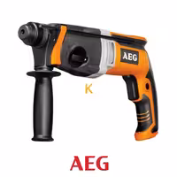 دریل چکشی تخریب KH 26XE آاگ