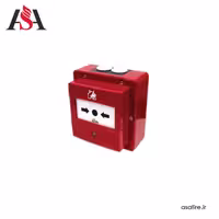 شستی اعلام حریق بیرونی آدرس پذیر Apollo مدل 950-58200