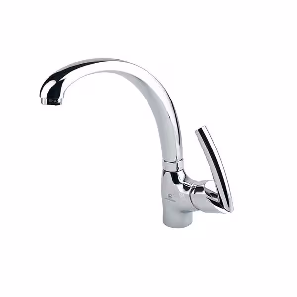 شیر ظرفشویی تنسو رویال قهرمان