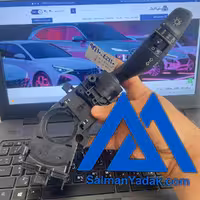 دسته چراغ راهنما هیوندا ix45 سانتافه 934104Z110