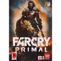 بازی FARCRY Primal PC 1DVD9 1DVD5 گردو