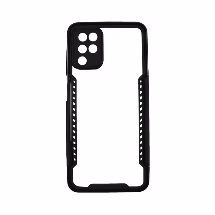 کاور مدل New Skin 2024M مناسب برای گوشی موبایل سامسونگ Galaxy M12 | کالا مکس