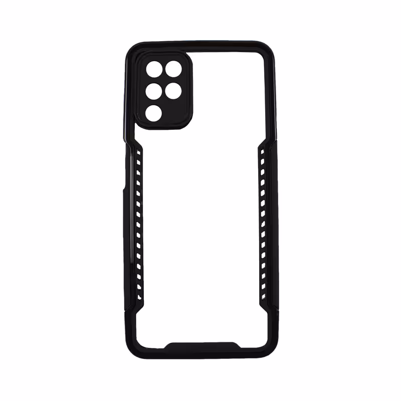 کاور مدل New Skin 2024M مناسب برای گوشی موبایل سامسونگ Galaxy M12 | کالا مکس