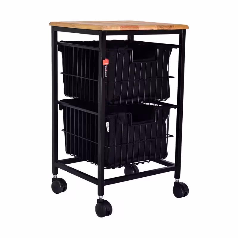 سبد سیب زمینی و پیاز یونیک مدل کاریزما کد 2900