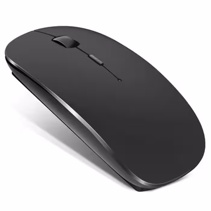 ماوس بی سیم مدل RF-M08 | کالا مکس