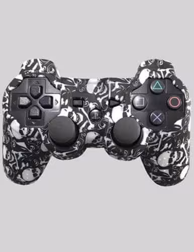 محافظ دسته پلی استیشن 3 مدل ps304