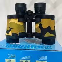 دوربین دوچشمی بایگیش مدل 8×30  (کپی)