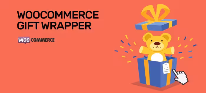 دانلود افزونه Gift Wrapper for WooCommerce