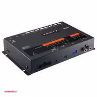 پروسسور هرتز مدل Hertz H8DSP