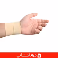 خرید مچ بند کشی هوش درمان با کش دوبل قابل تنظیم بسته 2 عددی