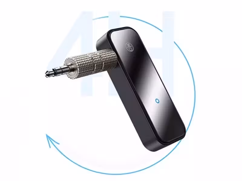 گیرنده بلوتوث یسیدو YESIDO YAU25 - 69370644