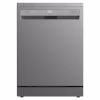 ماشین ظرفشویی دوو مدل DW-200 رنگ سیلور