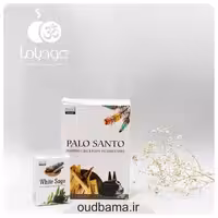 عود پالو سانتو آبشاری PALO SANTO ( دارشان DARSHAN )