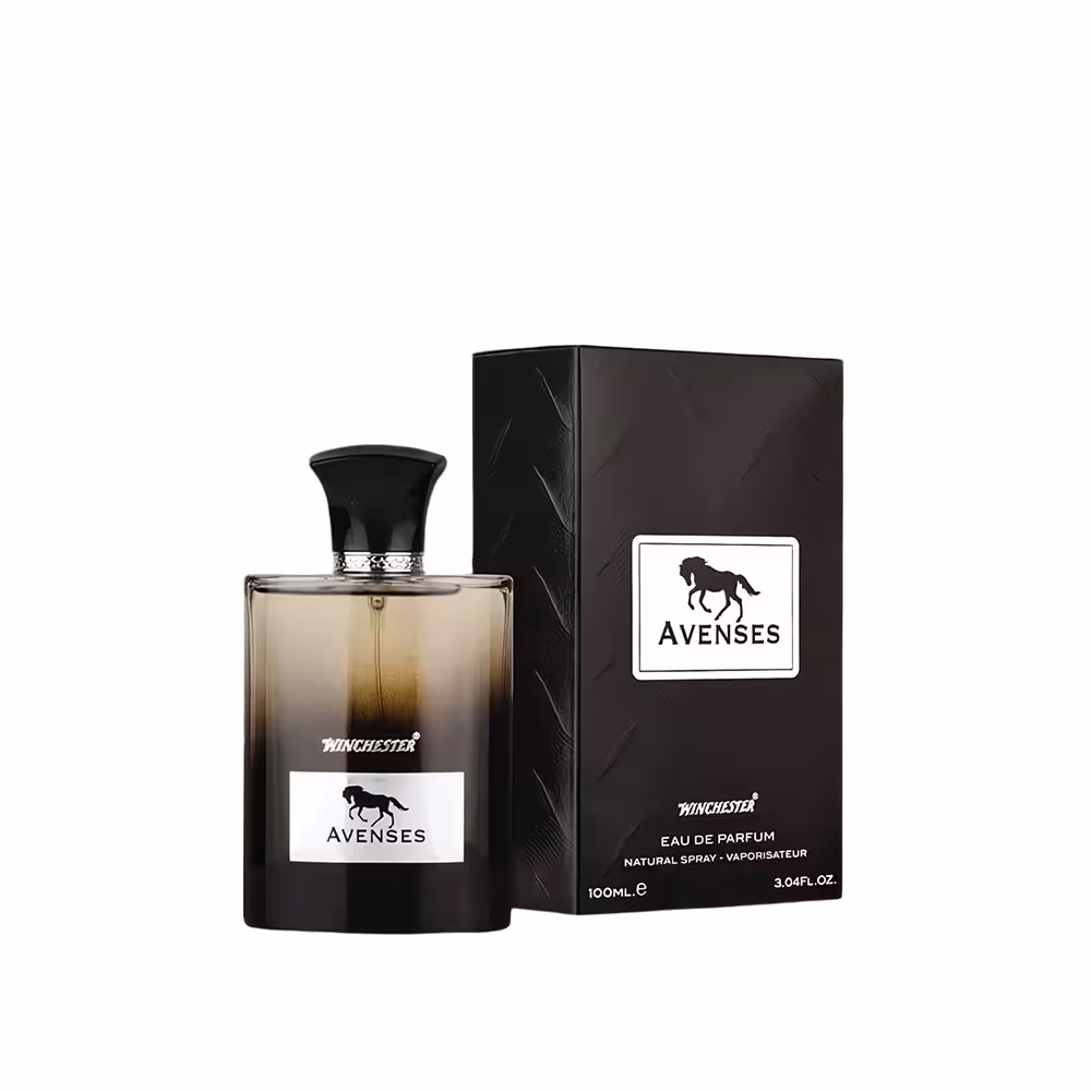 ادکلن ادوپرفیوم مردانه اونسیس وینچستر مدل Winchester Avenses Perfume