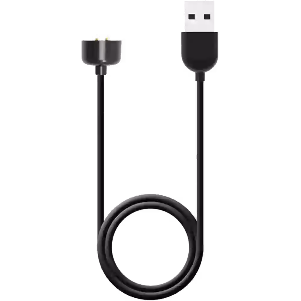 شارژر ساعت هوشمند می بند5 Charger Smart Watch Mi Band5