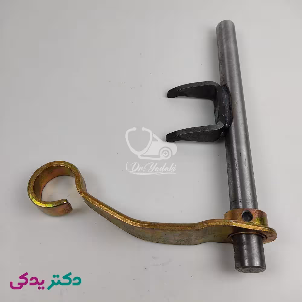 دوشاخه کلاچ پژو 405 شرکتی ایساکو اصل 0150700499