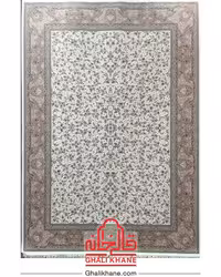 فرش زمرد مشهد 1500 شانه کد 45006