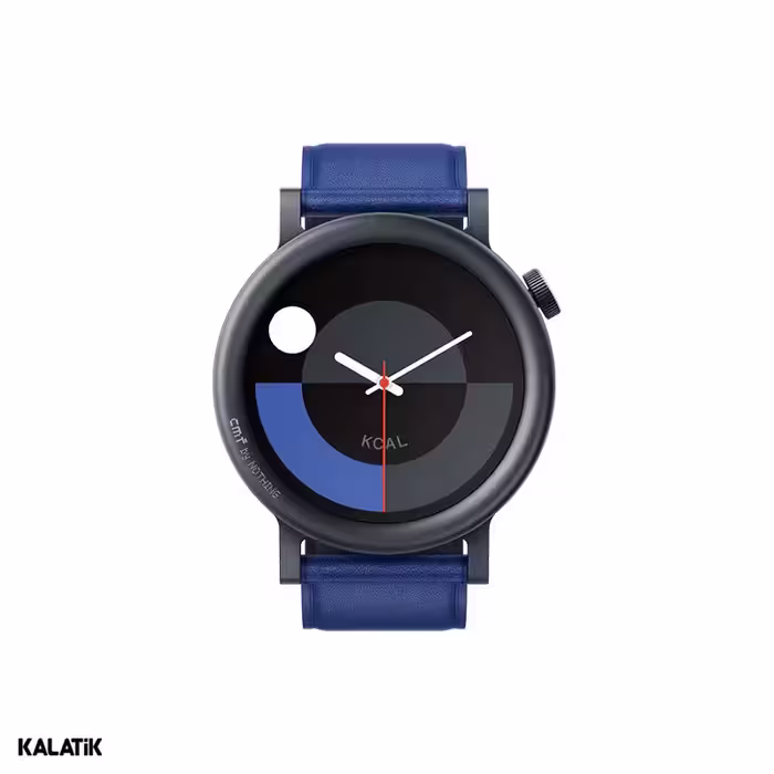 ساعت هوشمند ناتینگ مدل CMF Watch Pro 2