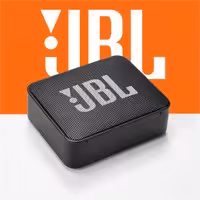 اسپیکر شارژی بلوتوث JBL GO3