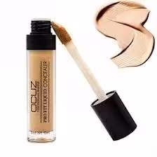 کانسیلر مایع اوکاز Ocuz Pro liquid concealer
