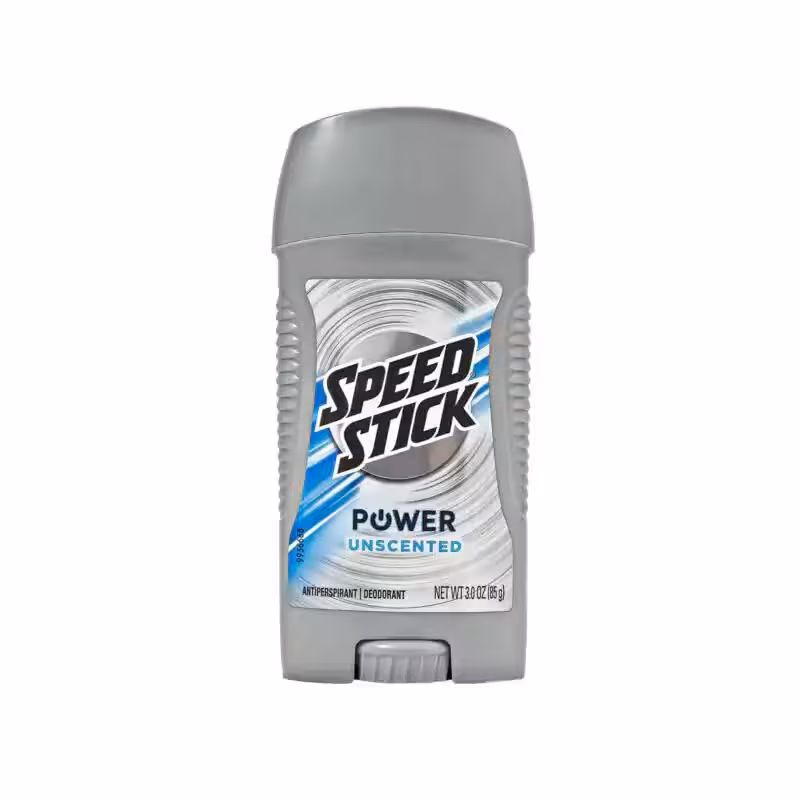 مام زیر بغل SPELD SICK POWER UNSCENTED