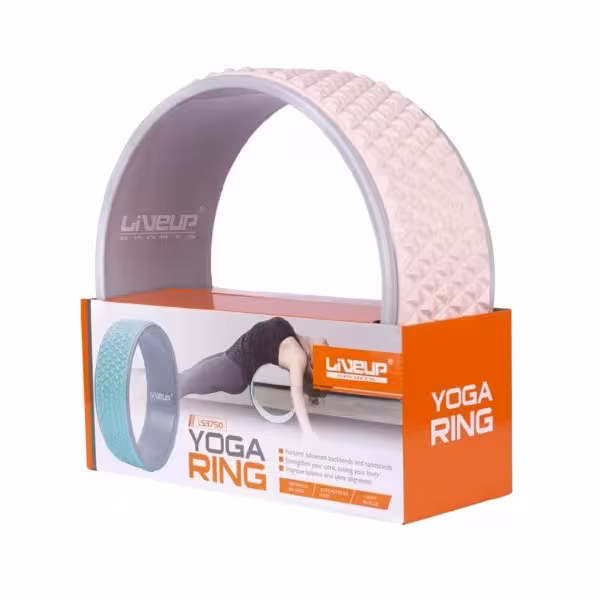 حلقه یوگا ویل لیوآپ مدل LS3750