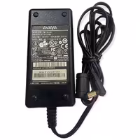 آداپتور 48 ولت 380 میلی آمپر  آوایا