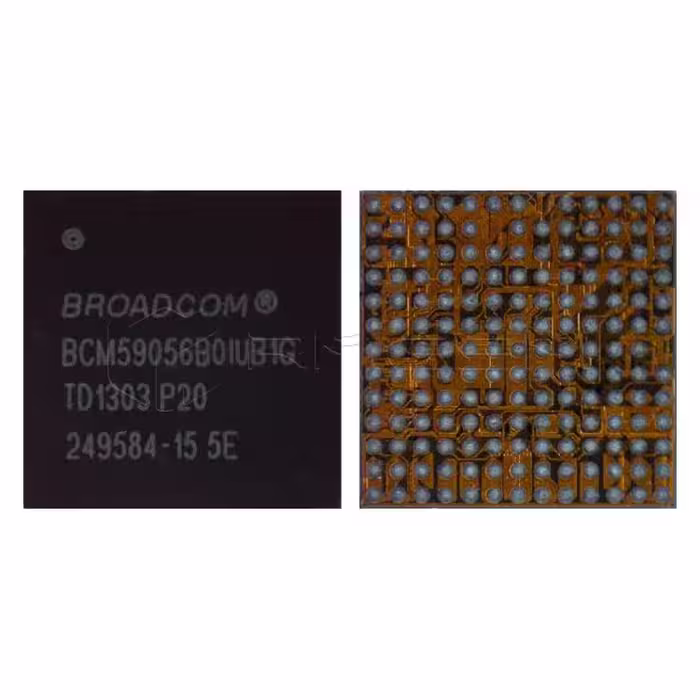 آی سی تغذیه BCM59056B0IUB3G