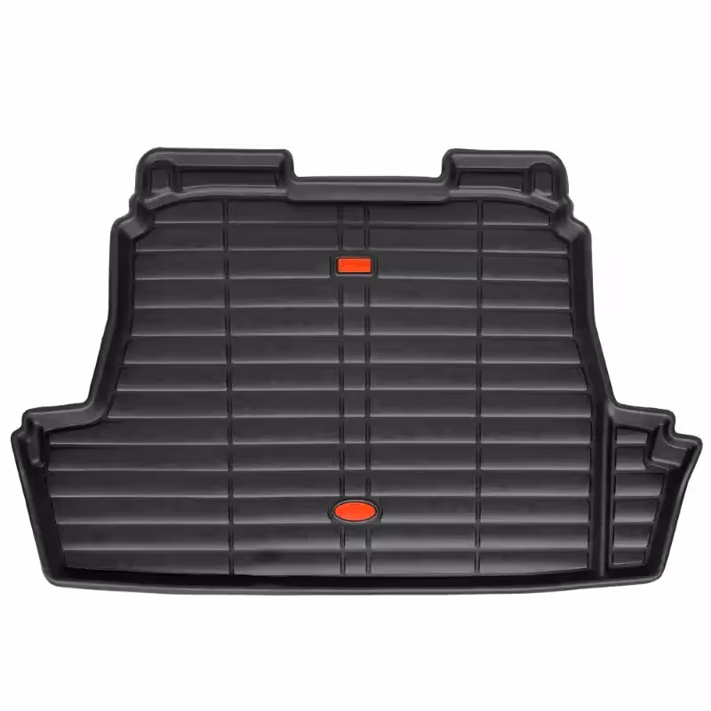 کفپوش سه بعدی شاهین سوپر مشکی بابل کارپت | لوازم خودرو تیام