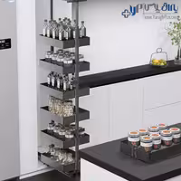 سوپر ریلی کمدی اسلیم یونیت 40 فانتونی