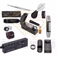 کیف (پکیج ) استاندارد گوهرشناسی