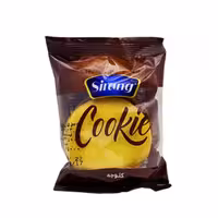 کلوچه با طعم هل و دارچین سیرنگ 65 گرمی