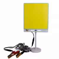 چراغ کمپینگ DeepKing پایه دار مدل DK-08 COB/50w