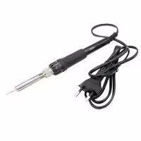 هویه سرامیکی 40 وات مارک VOLT مدل VL907