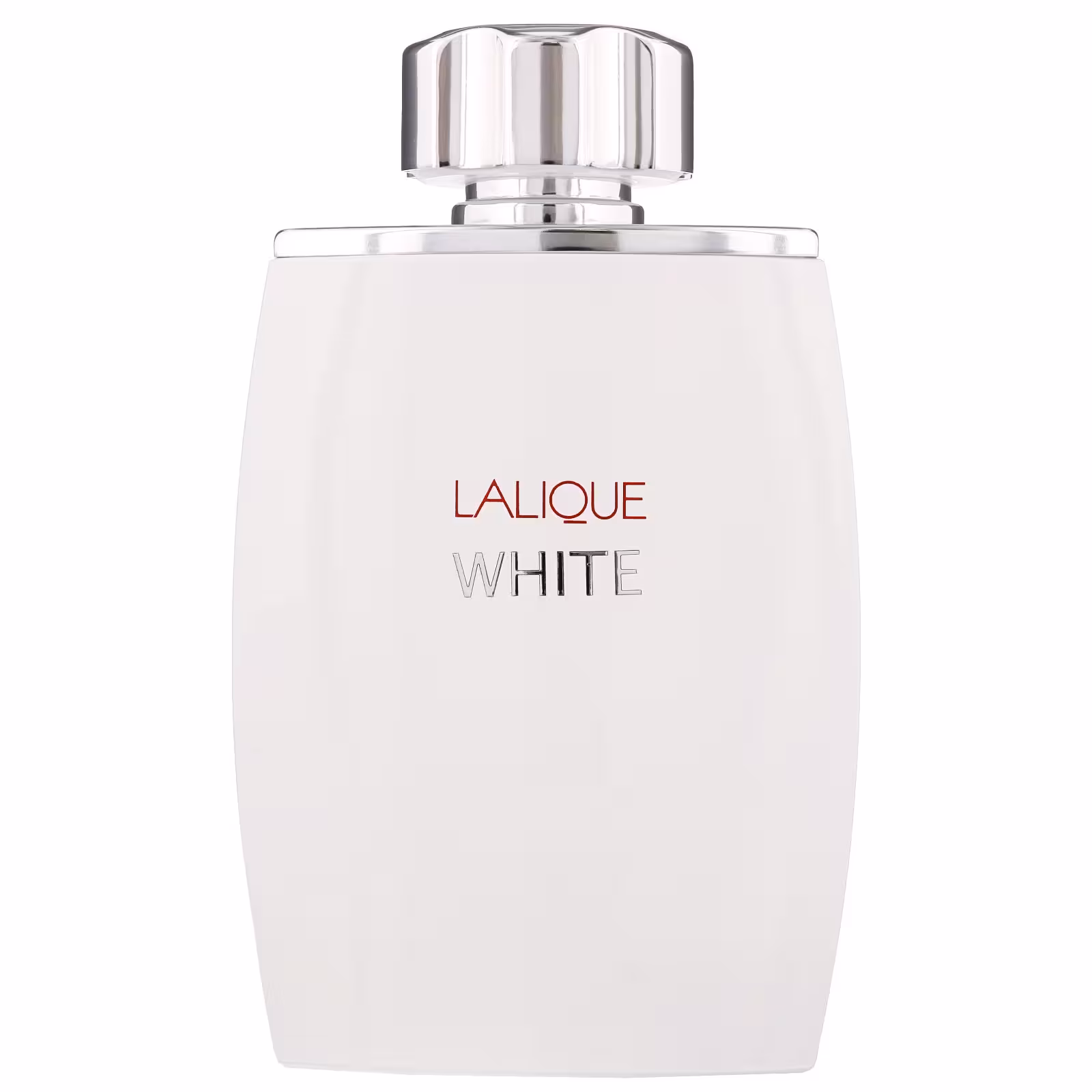 عطر ادکلن مردانه لالیک سفید-لالیک وایت Lalique White حجم 125 میلی لیتر | Lalique White Eau De Toilette For Men 125 m