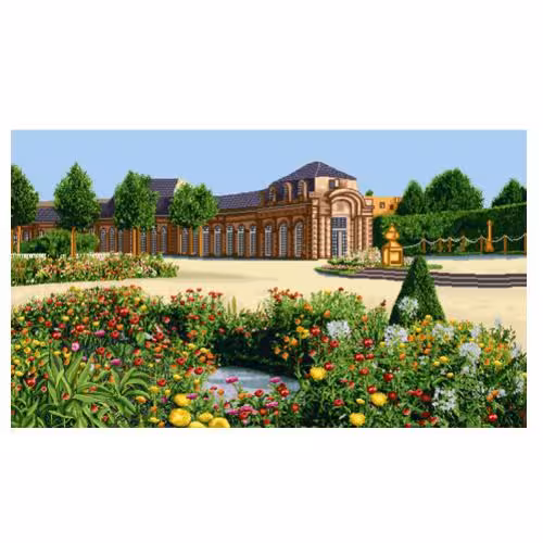 طرح منظره کد 23018