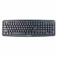 کیبورد ایکس پی-پروداکت مدل XP-8100B | کالا مکس