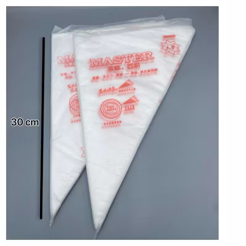 قیف یک بار مصرف مستر متوسط