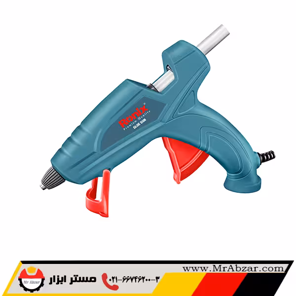 تفنگ چسب حرارتی 40 وات رونیکس RH-4461