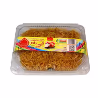 خلال پیاز سرخ شده نادر 250 گرمی