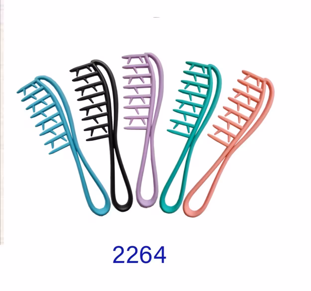 شانه زیمکو کد 2264