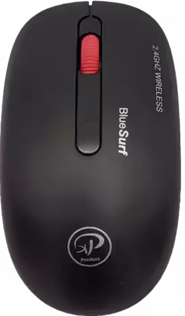 خرید موس بی سیم XP Product مدل XP-W490K